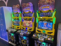 -MELAND CLUB亲子乐园·派对·餐厅(北京芳圆里ID MALL店)