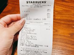 -星巴克臻选店(澳门伦敦人店)