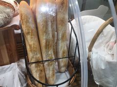 -汉柏麦香德国面包房(海信店)