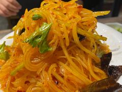 -一心烤肉(延安路店)