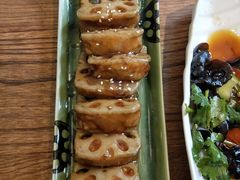 -垚慈居素食(华发新城店)