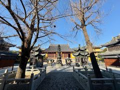 -上海青龙寺