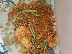 -捕渔人家海鲜私房菜(仙螺岛店)