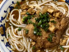 大排粉-詹氏包记(文公路店)