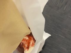 -肯德基(白云机场一号航站楼四店)