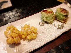 -料理茶屋 花さがみ