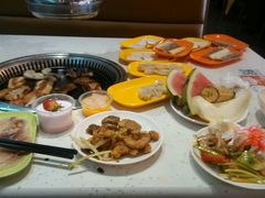 picture-金权道韩式自助烤肉(嘉华国际店)