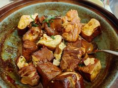 特色香干煲-新开元大酒店(定慧寺店)
