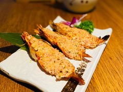 焗大虾-酒井酱子·深夜食堂(东城汇店)