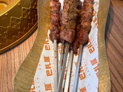 -巴扎屋大盘鸡·新疆菜(汇嘉时代店)