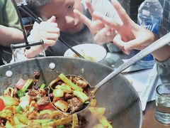 -富正毅三下锅(体育馆店)