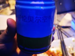 -很久以前羊肉串(打浦路店)