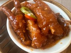 -潮府馆·非遗潮州菜·港式点心(世纪公园店)