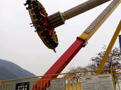 -秦岭欢乐世界