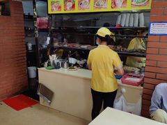 -四里沙茶面(七星西路分店)