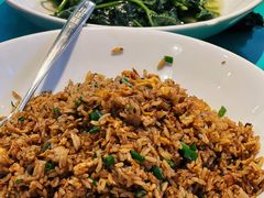 芽菜蛋炒饭-川正旺江湖菜(三元桥店)