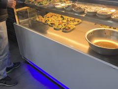 -津门张记包子铺(华昌道店)