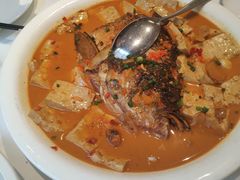 -乾隆美食·本帮菜(黄河路店)