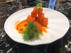 -斯通泰伯酒店-餐厅