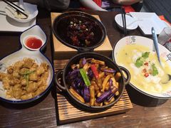 -涌上外婆桥(南塘店)