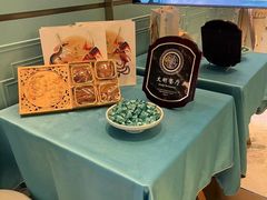 -孔雀云贵川·融合菜(长宁来福士店)