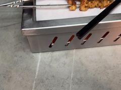 -老高烧烤(龙华星河iCO店)