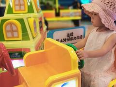 -万达宝贝王成长乐园(重庆永川店)