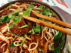 -峨眉山豆腐脑(芳草总店)