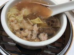 -富豪雪糕车流动点(尖沙咀店)