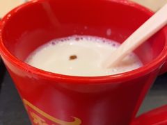 -永和大王(茉莉上新·军博店)
