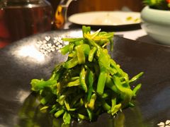 清炒时蔬-成隆行·蟹王府(九江路店)