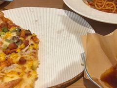-必胜客(唐百友谊店)
