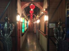 -好享派·团建轰趴馆(旗舰店)