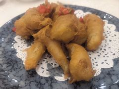 -寻味顺德·南记酒家·传统顺德菜·鱼生(广源路店)