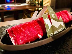 -三出山火锅(万象天地店)