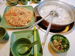 -润园四季椰子鸡火锅(卓越INTOWN店)