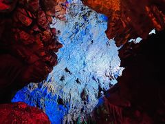 -京东大溶洞景区