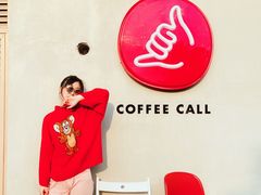 -COFFEE CALL(云锦路店)