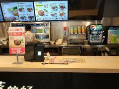 -真功夫(莲塘店)