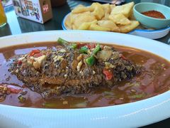 -云隐小厨·传统大理美食(复兴路店)