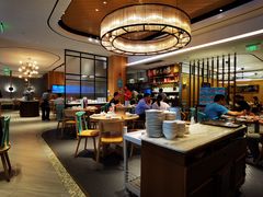 大堂-莆田餐厅PUTIEN(万象天地店)