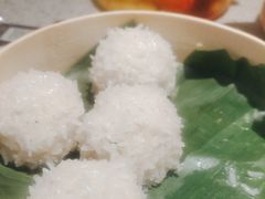 -粗茶淡饭·蒸鲜(光谷店)