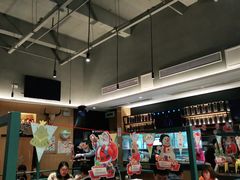 -木屋烧烤(坂田天安云谷店)