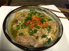 -JUKEBOX玖部音乐餐厅(华侨城店)