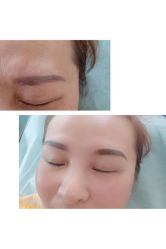 -韩迪娇·半永久纹眉眼唇