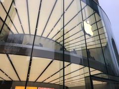 -Apple零售店(新街口店)