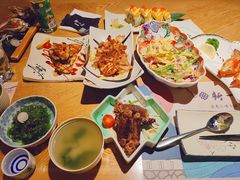 -新一喜铁板料理餐厅·铁板放题(北国商城店)