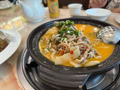 -李师傅脆肚(梅林店)
