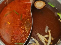 -呷哺呷哺(西单大悦城店)