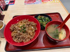 -食其家·牛丼咖喱(湾厦店)